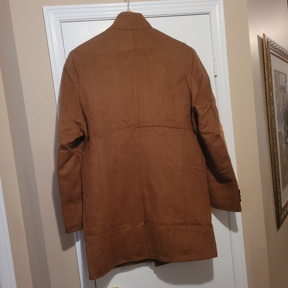 Man's Winter coat - Picture 3 of 8